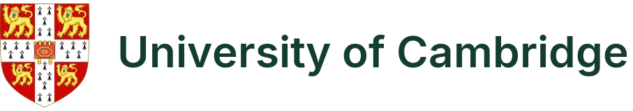 University of Cambridge
