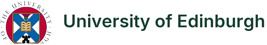 University of Edinburgh