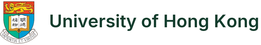 The University of Hong Kong